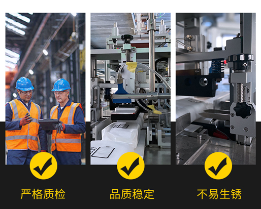 深度揭秘！海德晟濕巾機(jī)產(chǎn)品2022